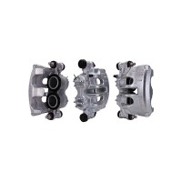 8AC 355 398-161 HELLA Гальмівний супорт