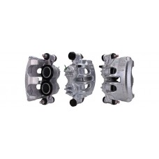 8AC 355 398-161 HELLA Гальмівний супорт