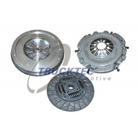 02.23.010 TRUCKTEC AUTOMOTIVE Комплект для переобладнання зчеплення