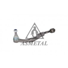 29VW4500 ASMETAL Поперечна рульова тяга