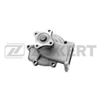 WP-1166 ZEKKERT Водяний насос охолодження двигуна