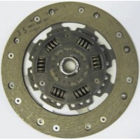 881861 999707 SACHS PERFORMANCE Диск зчеплення
