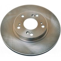 B130431 DENCKERMANN Гальмівний диск