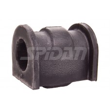 412173 SPIDAN CHASSIS PARTS Опора стабілізатора
