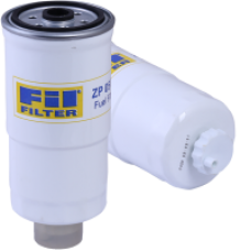 ZP 05 DF FIL FILTER Паливний фільтр