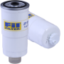 ZP 05 DF FIL FILTER Паливний фільтр