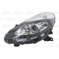 044658 VALEO Основна фара