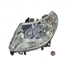 12.74312 DT Spare Parts Основна фара