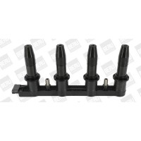 WG1940730 WILMINK GROUP Котушка запалювання