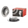 08.9580.11 BREMBO Гальмівний диск