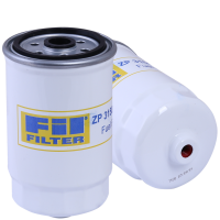 ZP 3158 FMB FIL FILTER Паливний фільтр