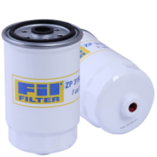 ZP 3158 FMB FIL FILTER Паливний фільтр