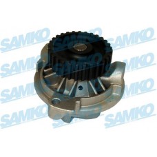 WP0071 SAMKO Водяний насос охолодження двигуна