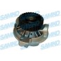 WP0071 SAMKO Водяний насос охолодження двигуна