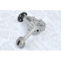 PU0112 ET ENGINETEAM Масляний насос