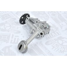 PU0112 ET ENGINETEAM Масляний насос