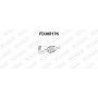 FD30517K VENEPORTE Катализатор