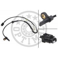 06-S477 OPTIMAL Датчик частота обертання колеса