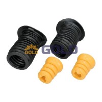 GKTP0132 JAPANPARTS Пилозахисний комплект амортизатор