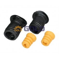 GKTP0132 JAPANPARTS Пилозахисний комплект амортизатор