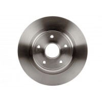 0 986 478 744 BOSCH Гальмівний диск