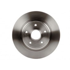 0 986 478 744 BOSCH Гальмівний диск