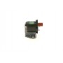 0 221 502 433 BOSCH Котушка запалювання