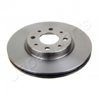 DI-0230 JAPANPARTS Гальмівний диск