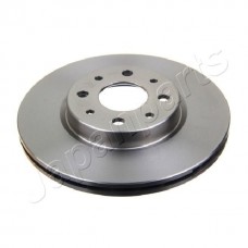 DI-0230 JAPANPARTS Гальмівний диск