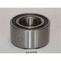 KK10070 JAPANPARTS Комплект підшипника ступиці колеса
