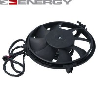 EC0014 ENERGY Вентилятор охолодження двигуна