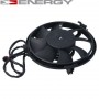 EC0014 ENERGY Вентилятор охолодження двигуна