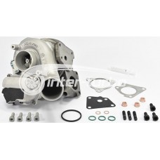 IT-53049700054 INTER-TURBO Компресор наддуву