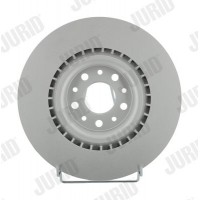 562760JC JURID Гальмівний диск