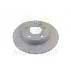 LVBE139Z MOTAQUIP Гальмівний диск