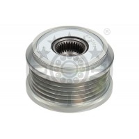 F5-1030 OPTIMAL Механізм вільного ходу генератора