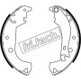 1034.105Y fri.tech. Комплект гальмівних колодок