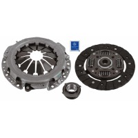 3000 951 583 SACHS Комплект зчеплення