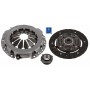 3000 951 583 SACHS Комплект зчеплення