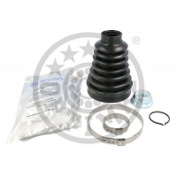 CVB-10573TPE OPTIMAL Комплект пыльника, Привідний вал