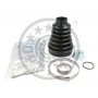 CVB-10573TPE OPTIMAL Комплект пыльника, Привідний вал