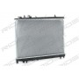 470R0465 RIDEX Радіатор охолодження двигуна