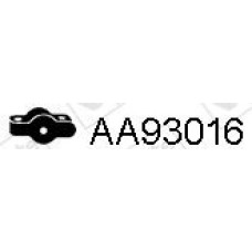AA93016 VENEPORTE Гумові смужки система випуску