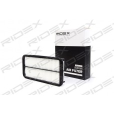 8A0038 RIDEX Повітряний фільтр
