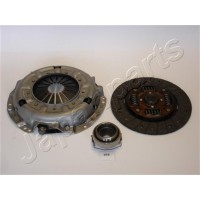 KF-272 JAPANPARTS Комплект зчеплення