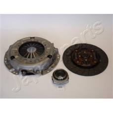 KF-272 JAPANPARTS Комплект зчеплення
