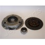 KF-272 JAPANPARTS Комплект зчеплення