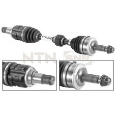 DK69.001 SNR Привідний вал