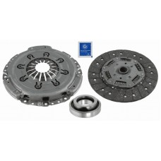3000 951 161 SACHS Комплект зчеплення