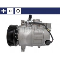 ACP 692 000S MAHLE Компресор кондиціонера